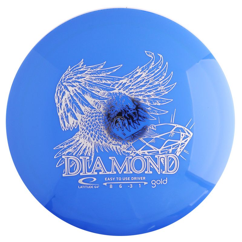 Gold Diamond