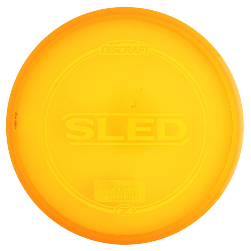 Z Sled