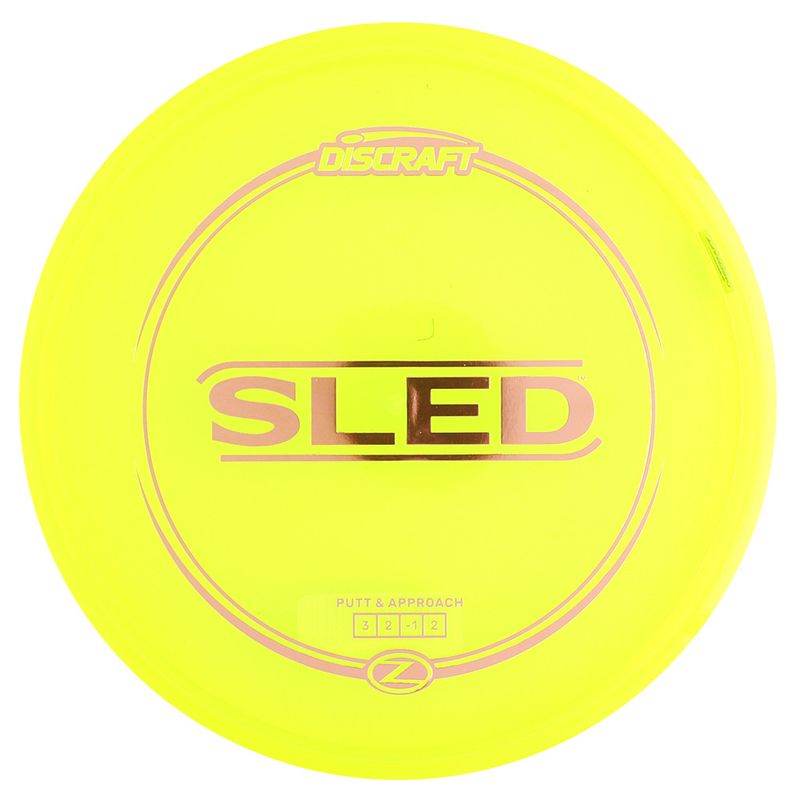 Z Sled
