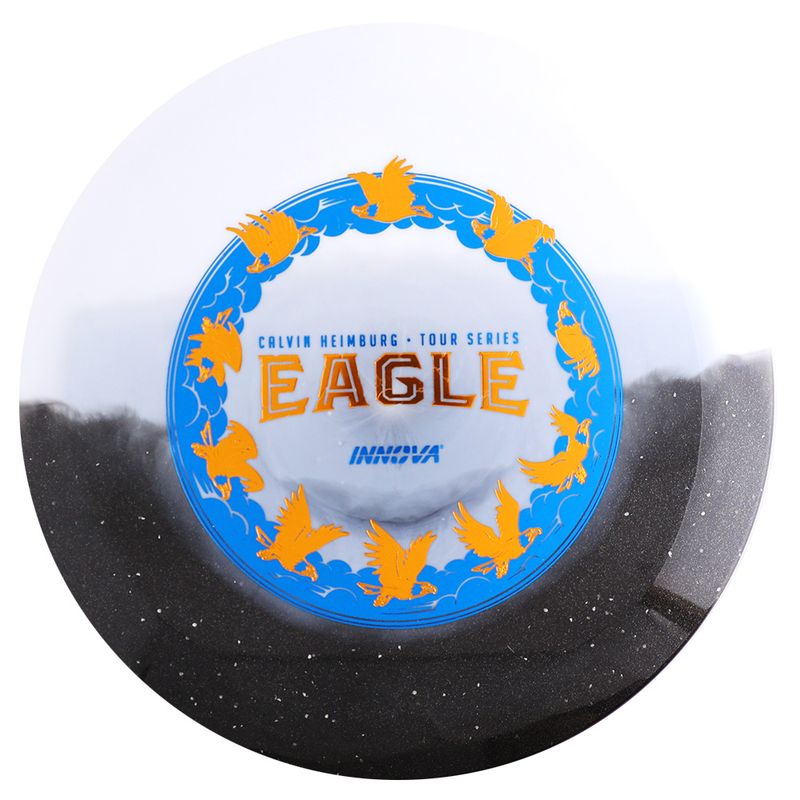 Duo Eagle - Calvin Heimburg Tour Series 