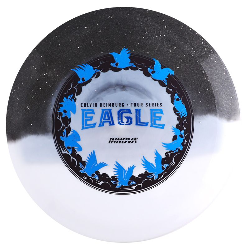 Duo Eagle - Calvin Heimburg Tour Series 