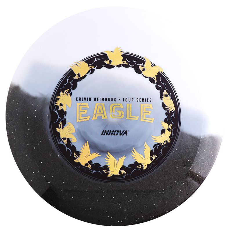 Duo Eagle - Calvin Heimburg Tour Series 