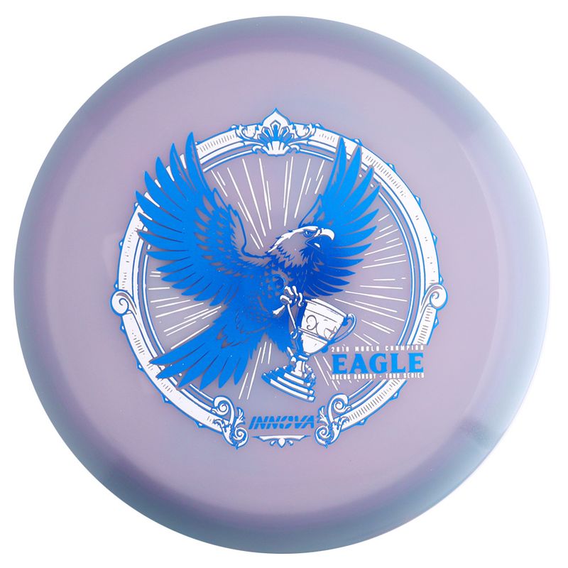 Champion Proto Glow Eagle - Gregg Barsby 2026