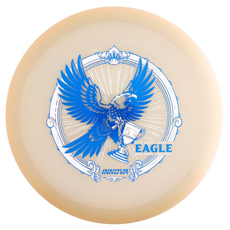 Champion Proto Glow Eagle - Gregg Barsby 2026