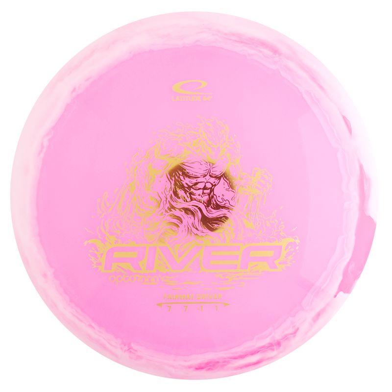 Opto Orbit River
