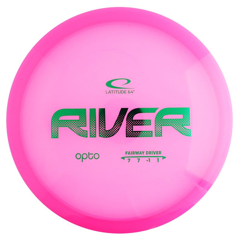 Opto River
