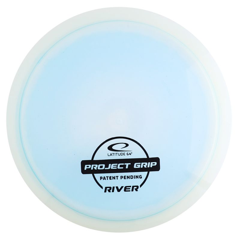 Project Grip River