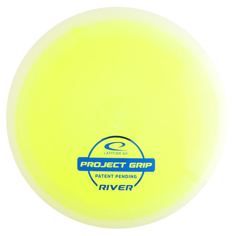 Project Grip River