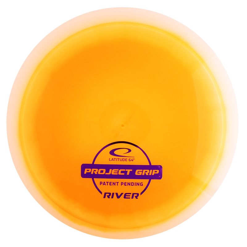 Project Grip River