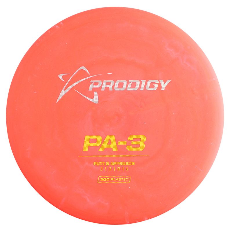 300 PA-3
