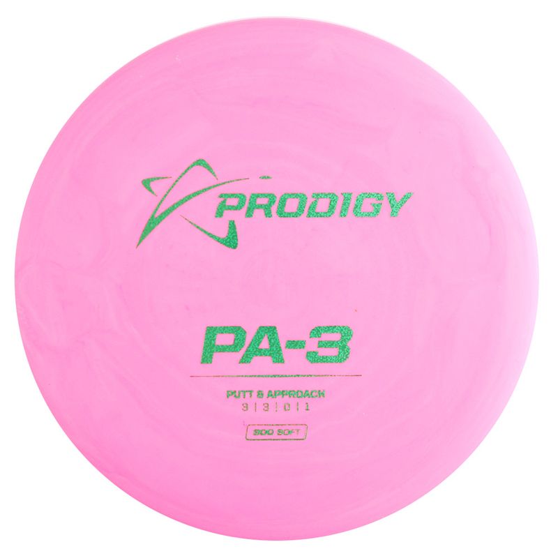 300 PA-3 Soft
