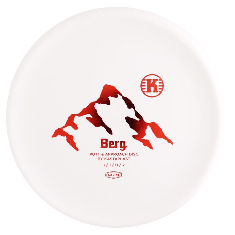 K3 Berg