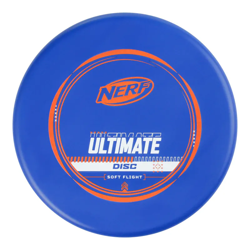 NERF Soft Flight Ultimate