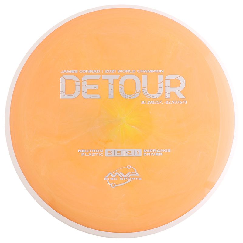 Neutron Detour - Project Lab Coat