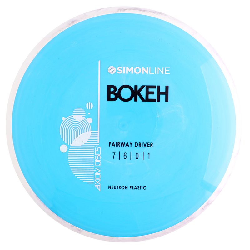 Neutron Bokeh 