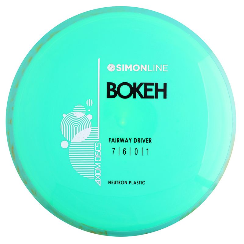 Neutron Bokeh 