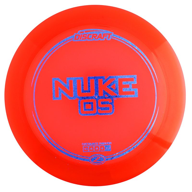 Z Nuke OS