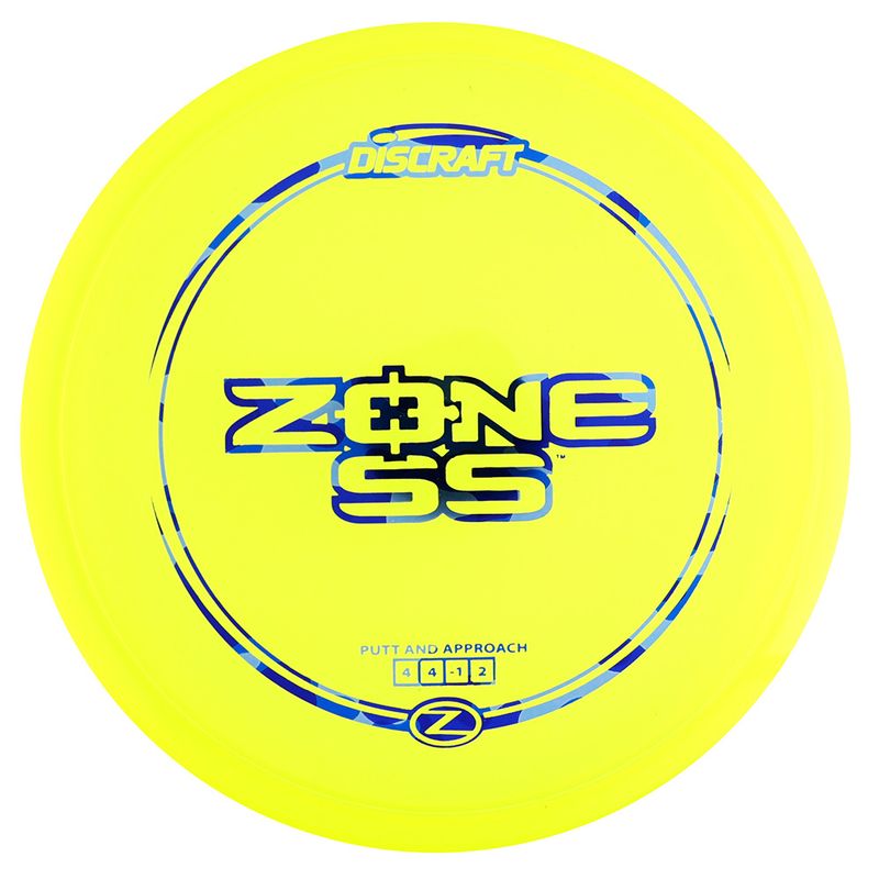 Z Zone SS