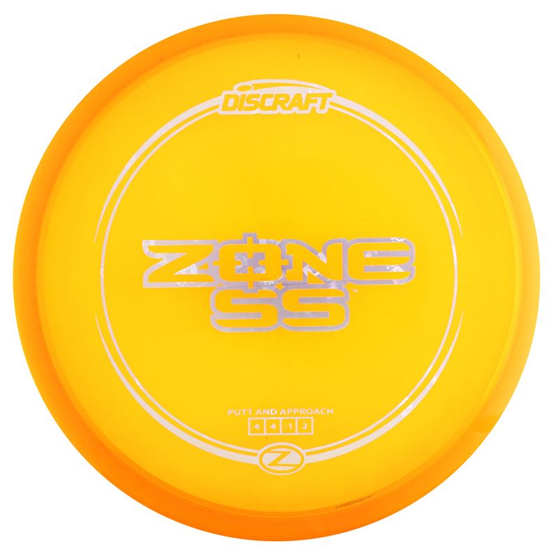 Z Zone SS