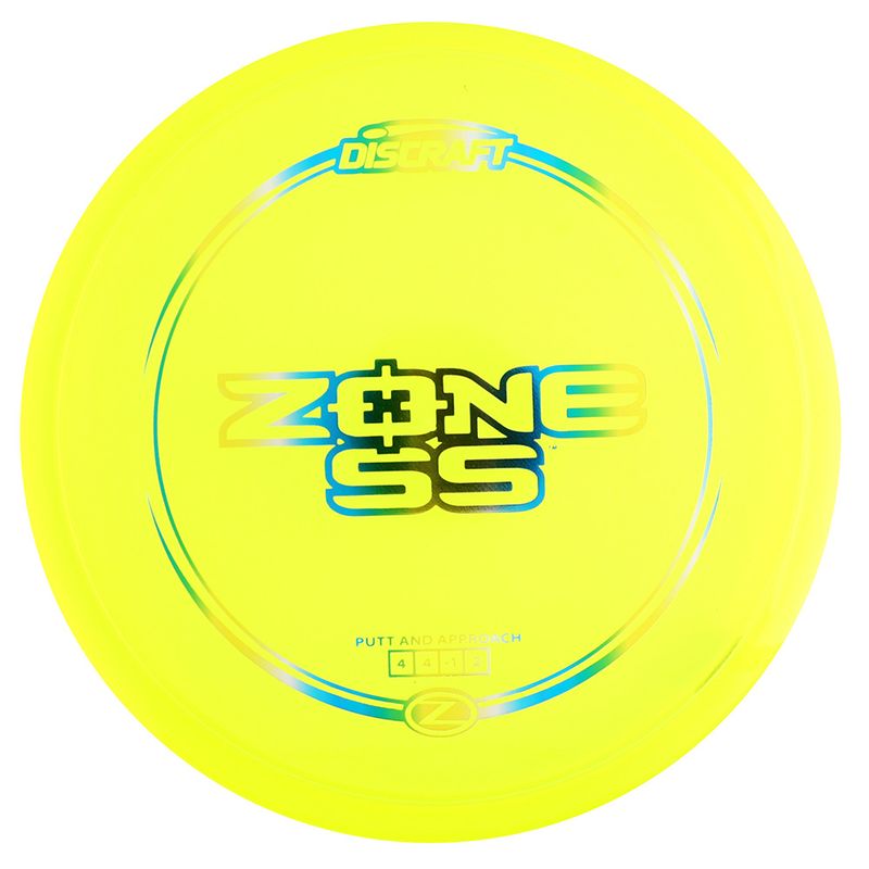 Z Zone SS