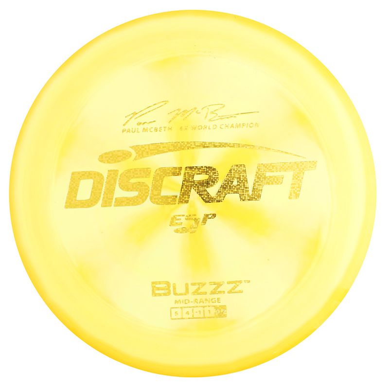 ESP Buzzz