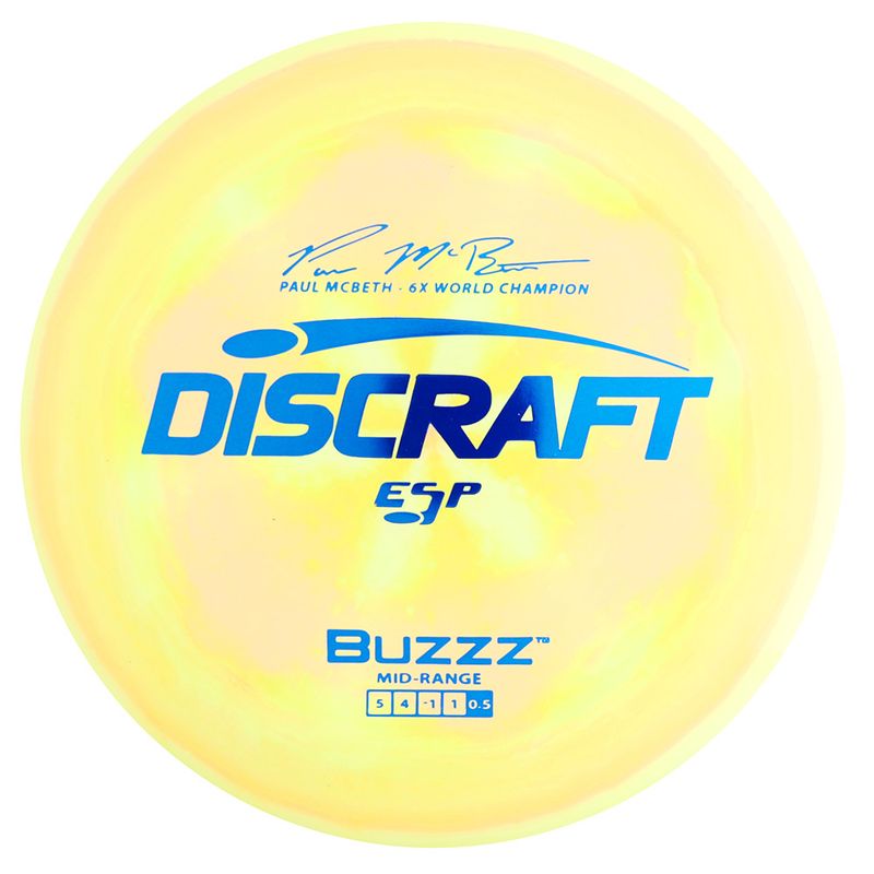 ESP Buzzz