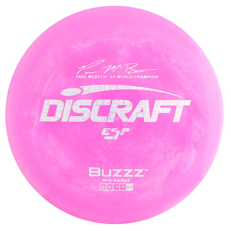 ESP Buzzz