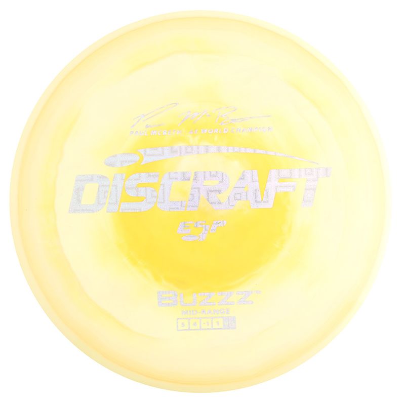 ESP Buzzz