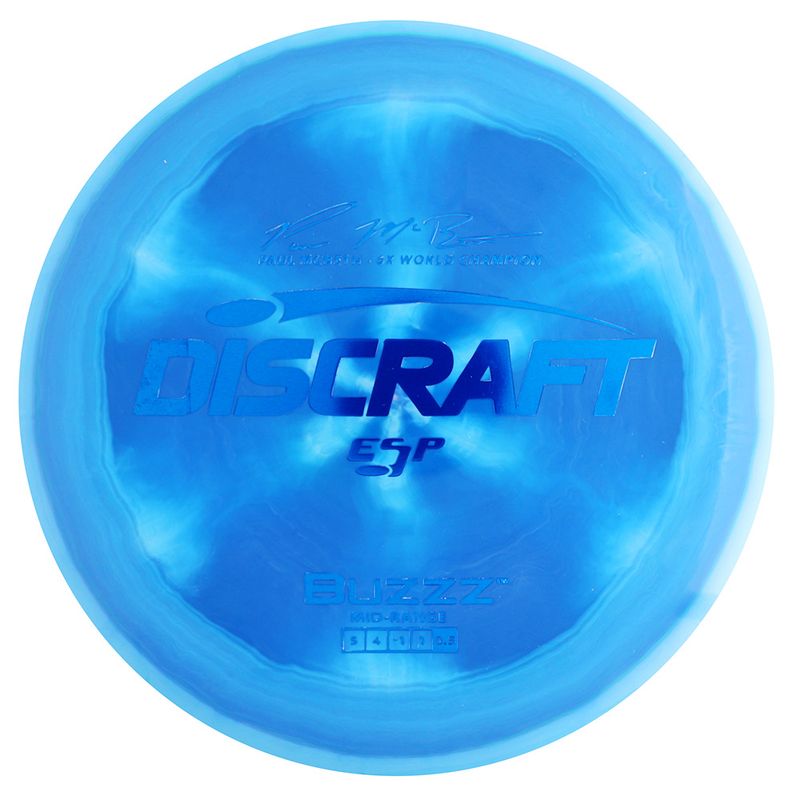 ESP Buzzz