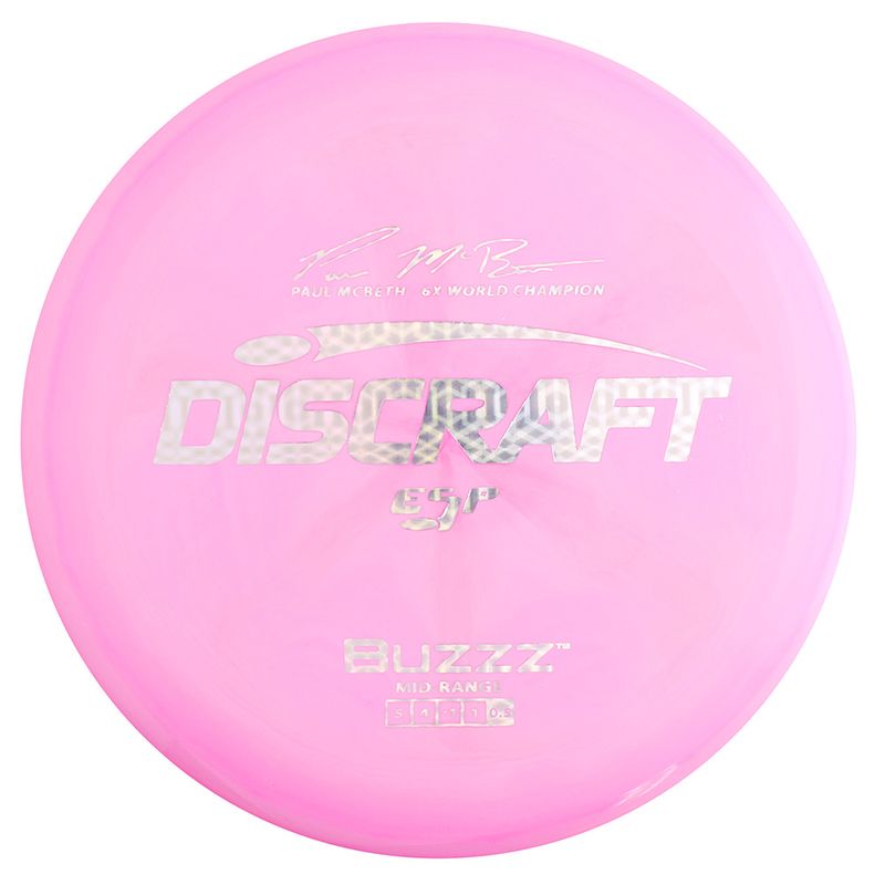 ESP Buzzz