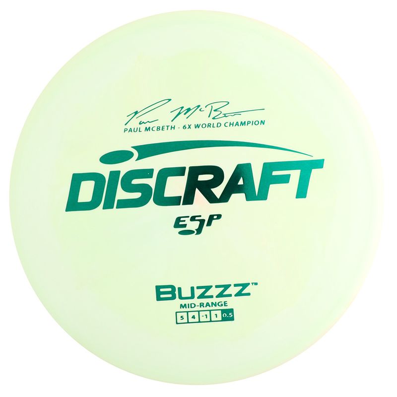 ESP Buzzz