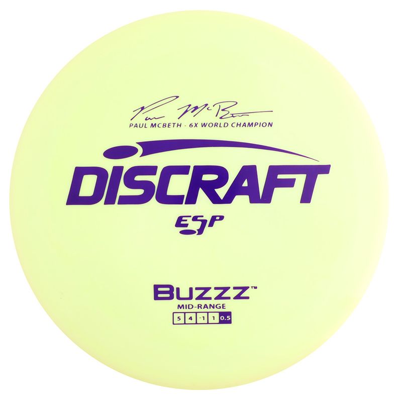 ESP Buzzz