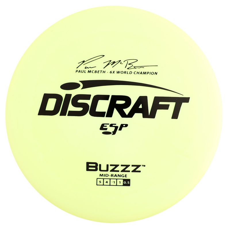 ESP Buzzz