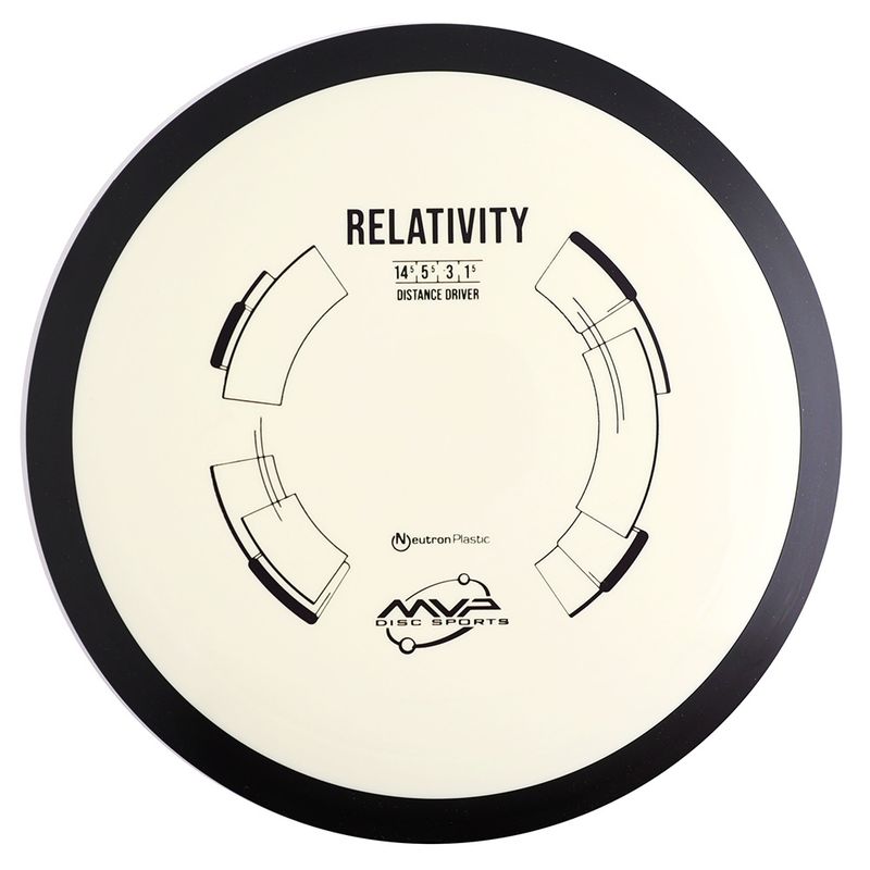 Neutron Relativity
