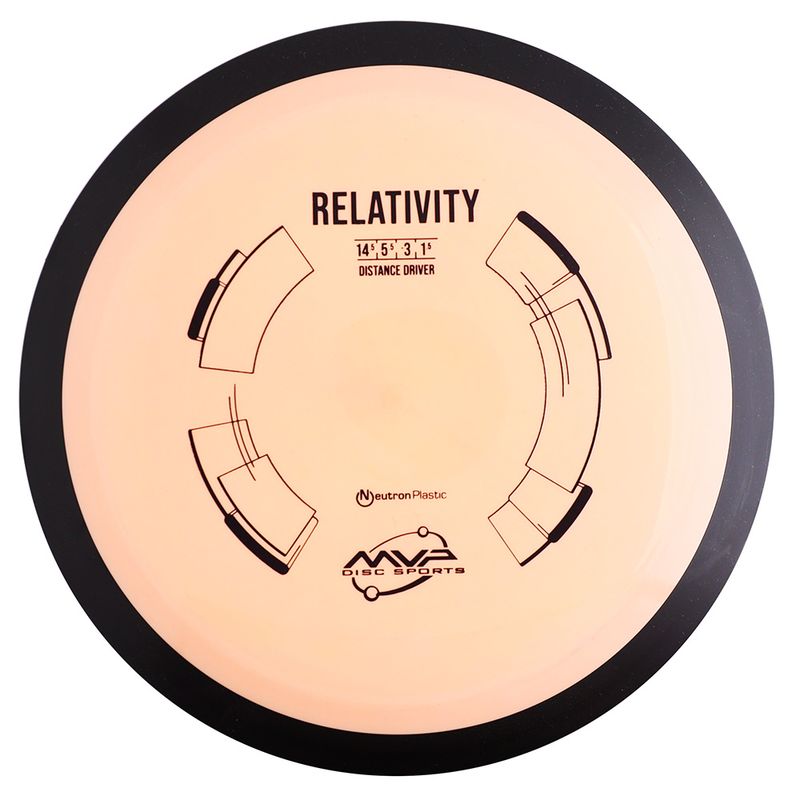 Neutron Relativity
