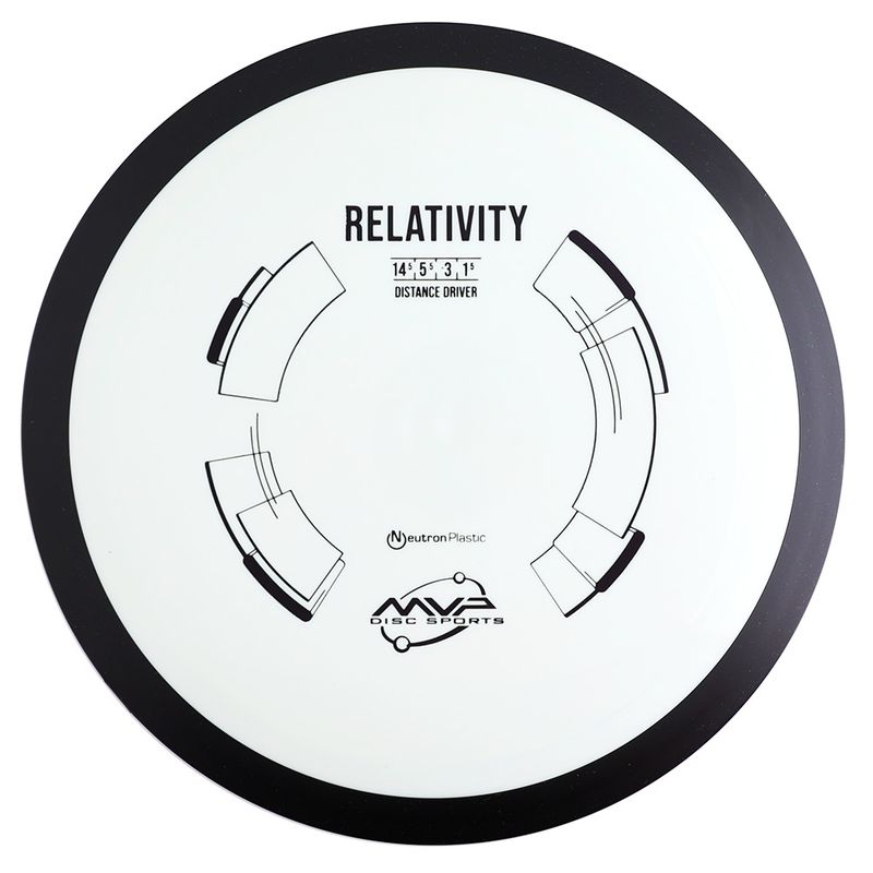Neutron Relativity