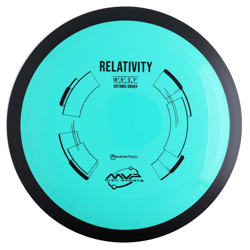 Neutron Relativity