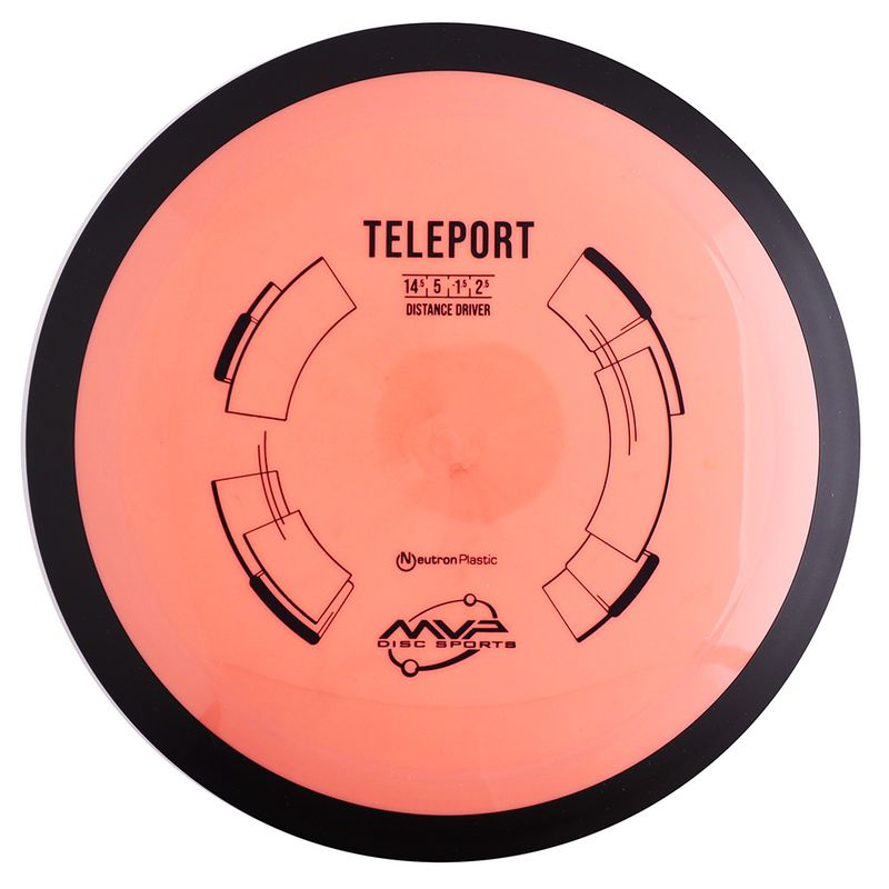 Neutron Teleport