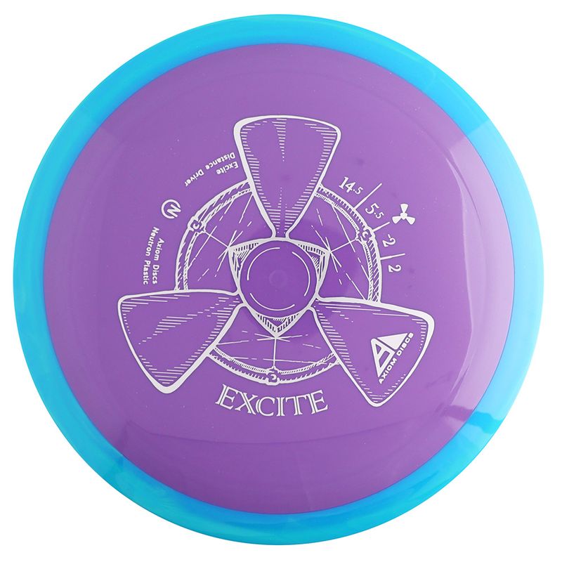 Neutron Excite