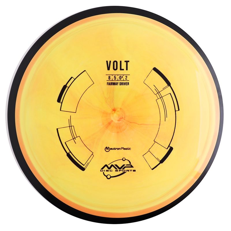 Neutron Volt