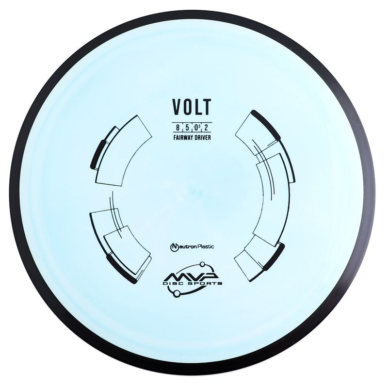 Neutron Volt