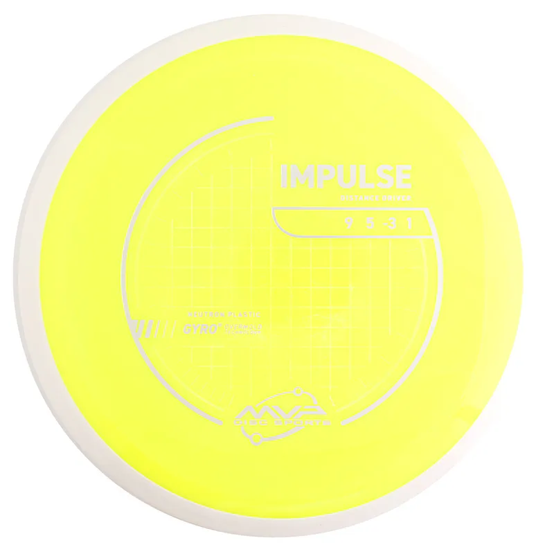 Neutron Impulse - Project Lab Coat