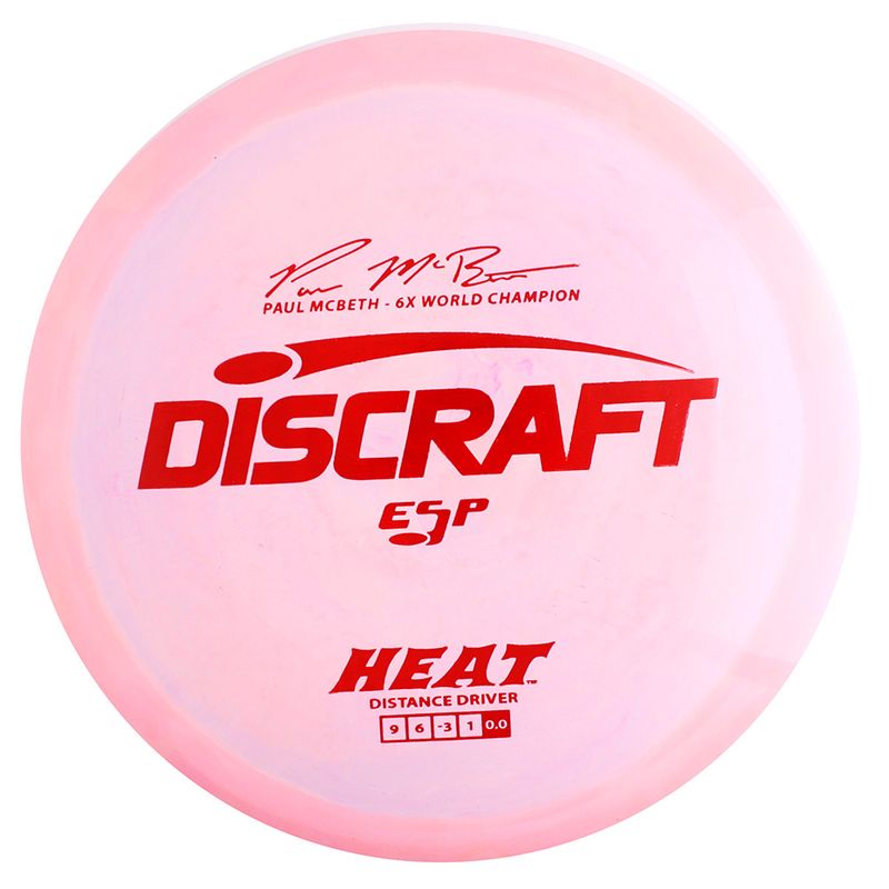 ESP Heat
