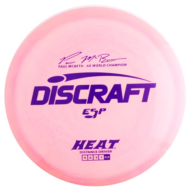 ESP Heat