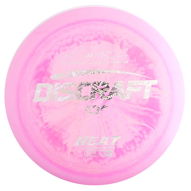 ESP Heat