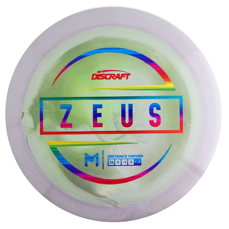 ESP Zeus