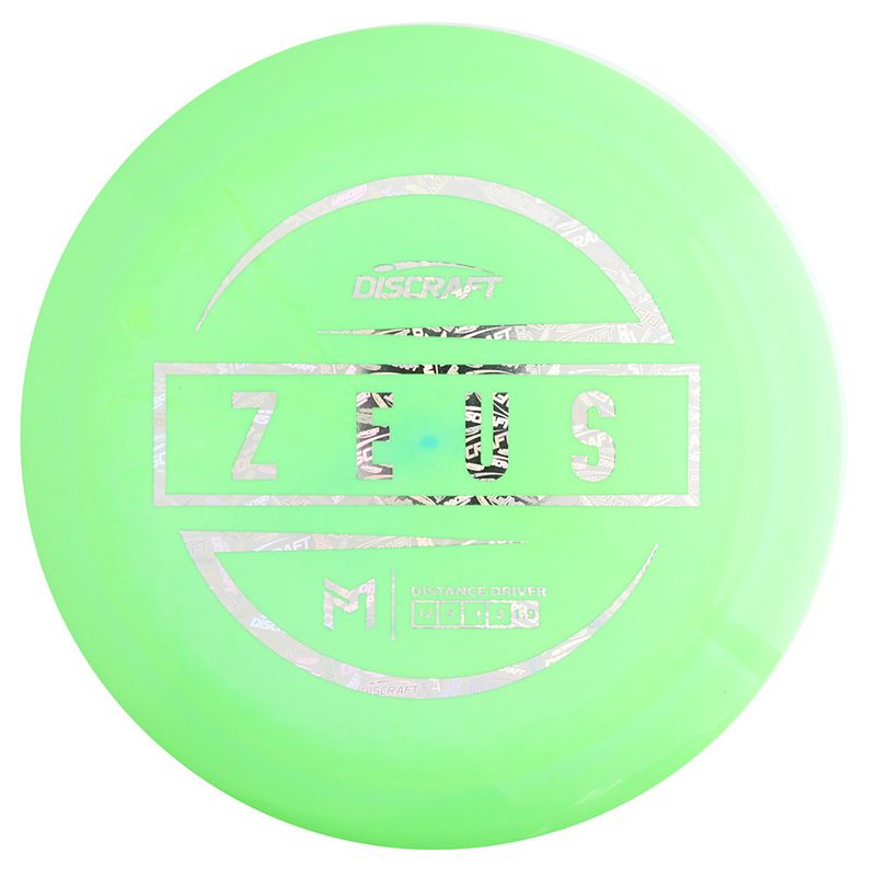 ESP Zeus