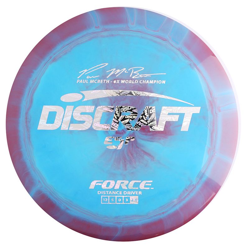 ESP Force
