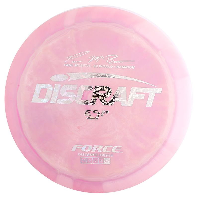 ESP Force