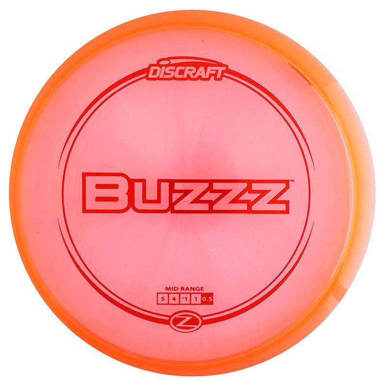 Z Buzzz